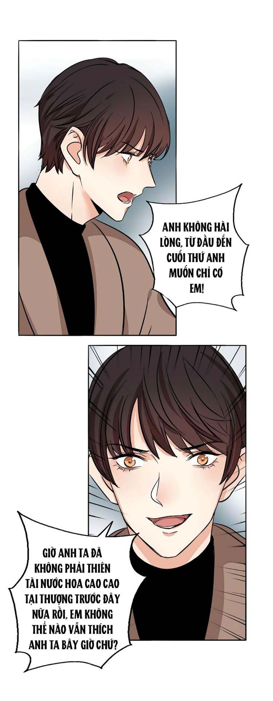 mùi hương lãng mạn chapter 87 5