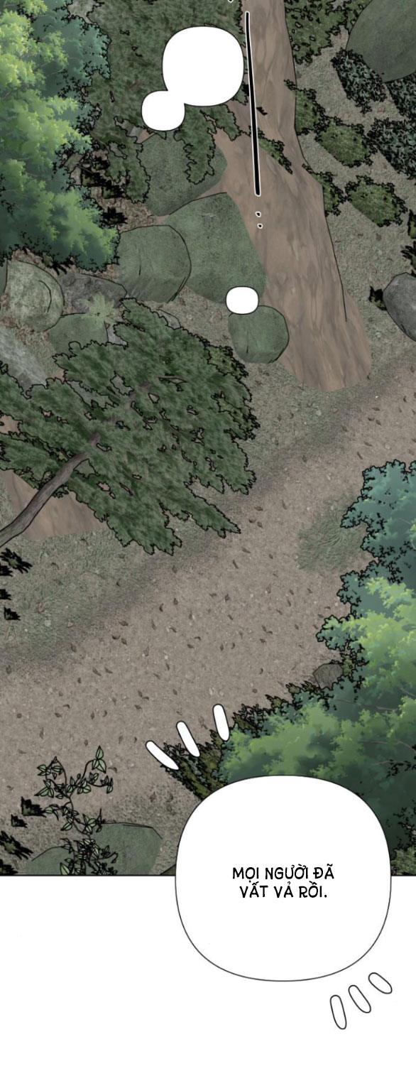 cách hiệp sĩ sống như một tiểu thư chapter 83.2 20