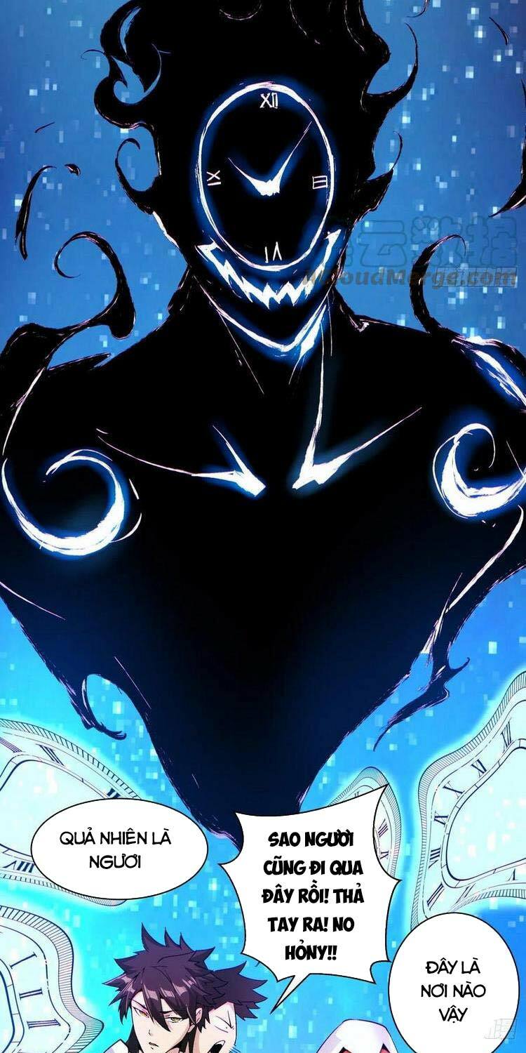 ta là nhà giàu số một, ta không muốn trọng sinh chapter 83 13