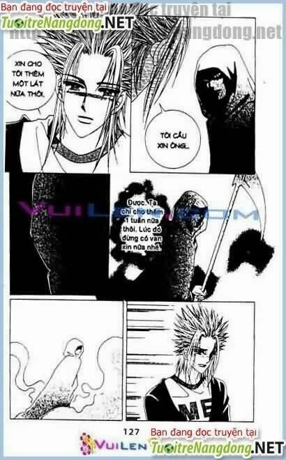 sức thanh xuân chapter 10 129