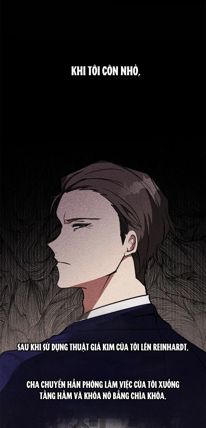 không thể bỏ rơi nhân vật phản diện chapter 5 44