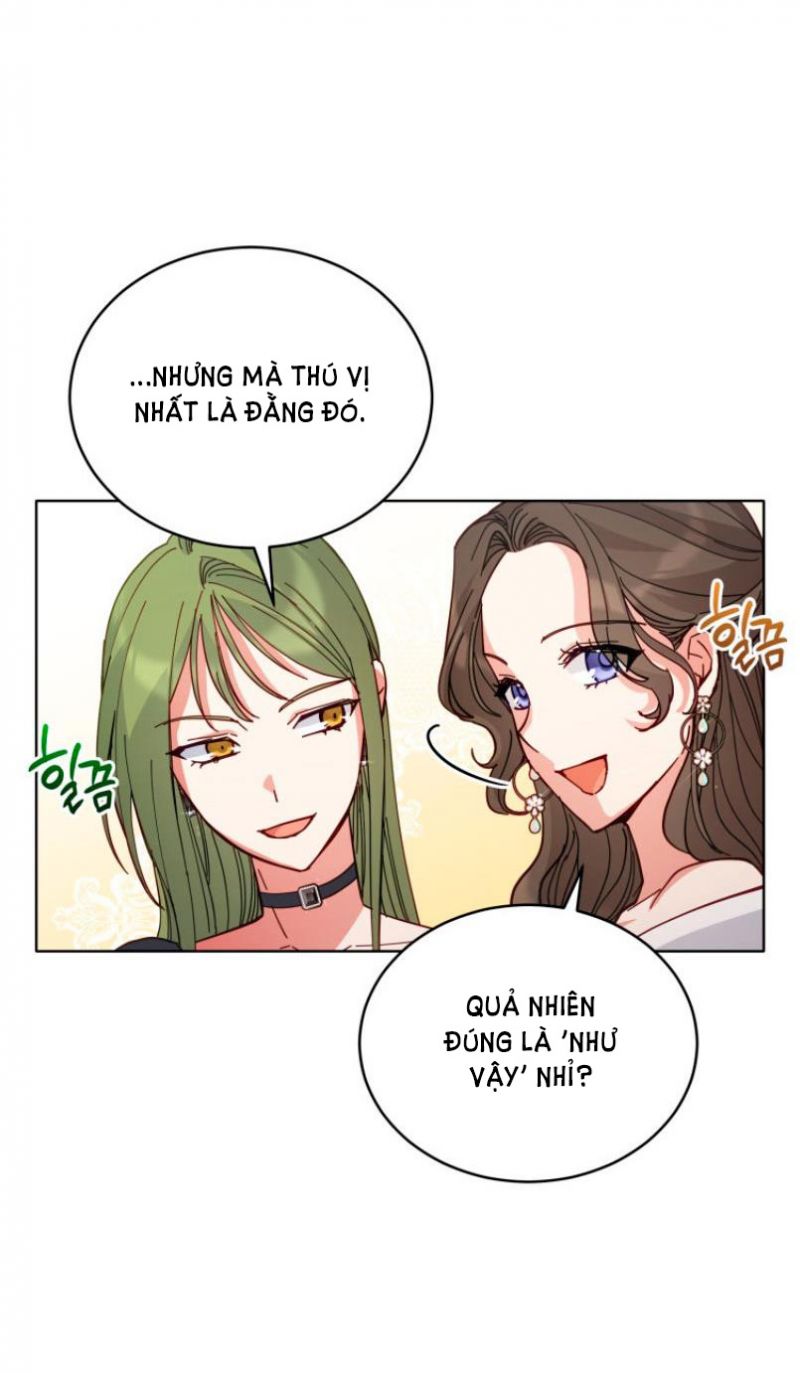 Quý Cô Không Thể Tiếp Cận Chapter 83.5 - Next Chapter 84