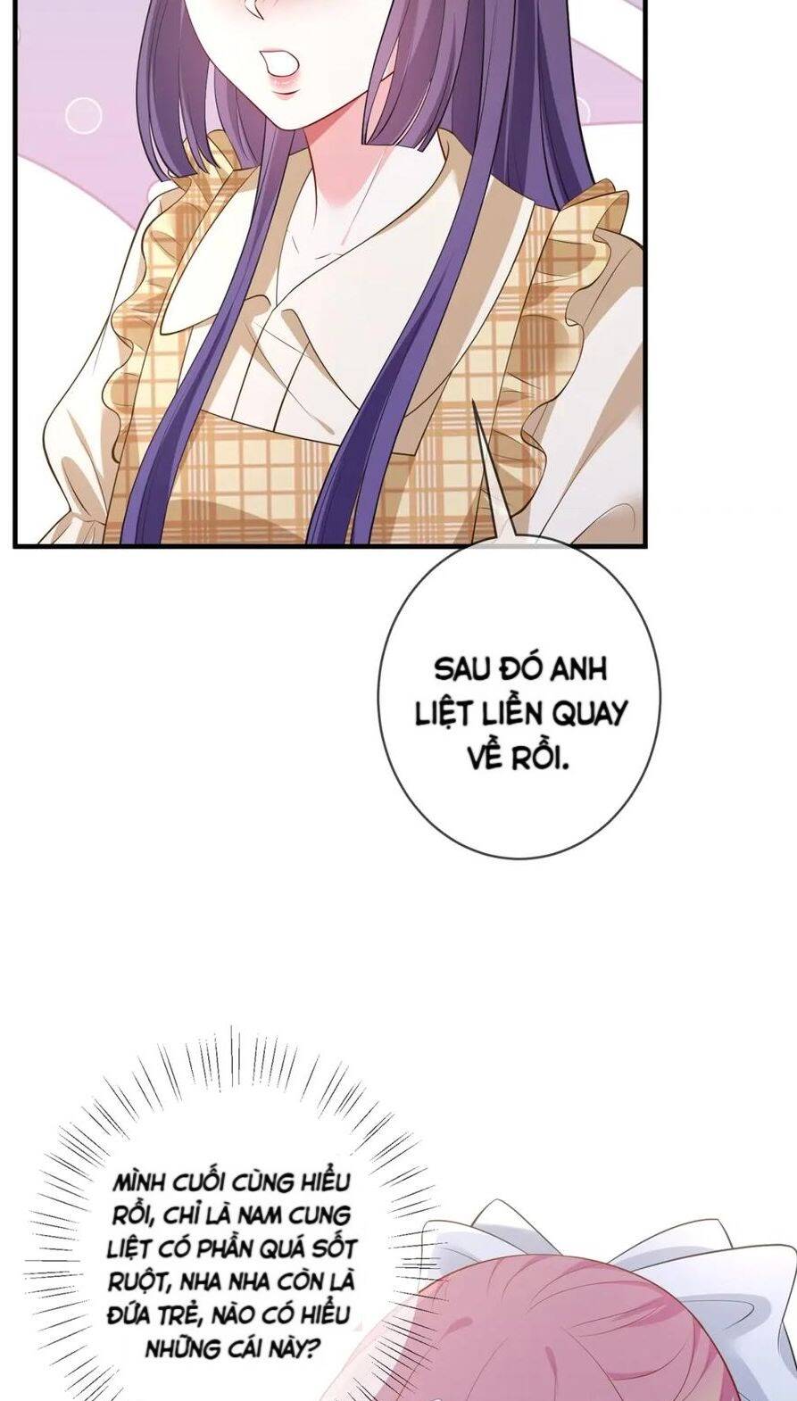 Danh Môn Chí Ái chapter 451 37