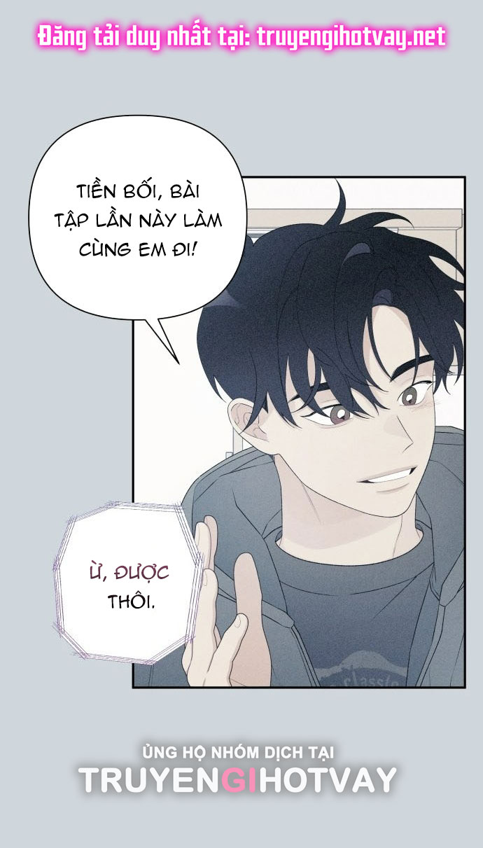 Cậu Ổn Đến Mức Nào chapter 1.2 - Trang 5