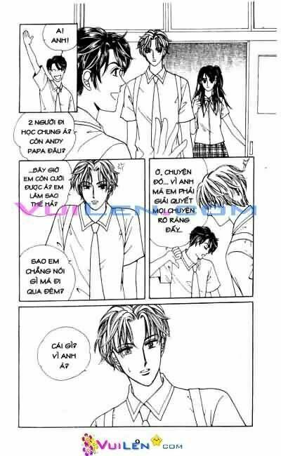 cô gái yêu kiều chapter 9 9