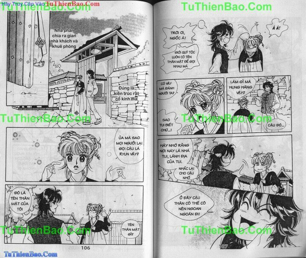 nhật ký của nan a chapter 3 53
