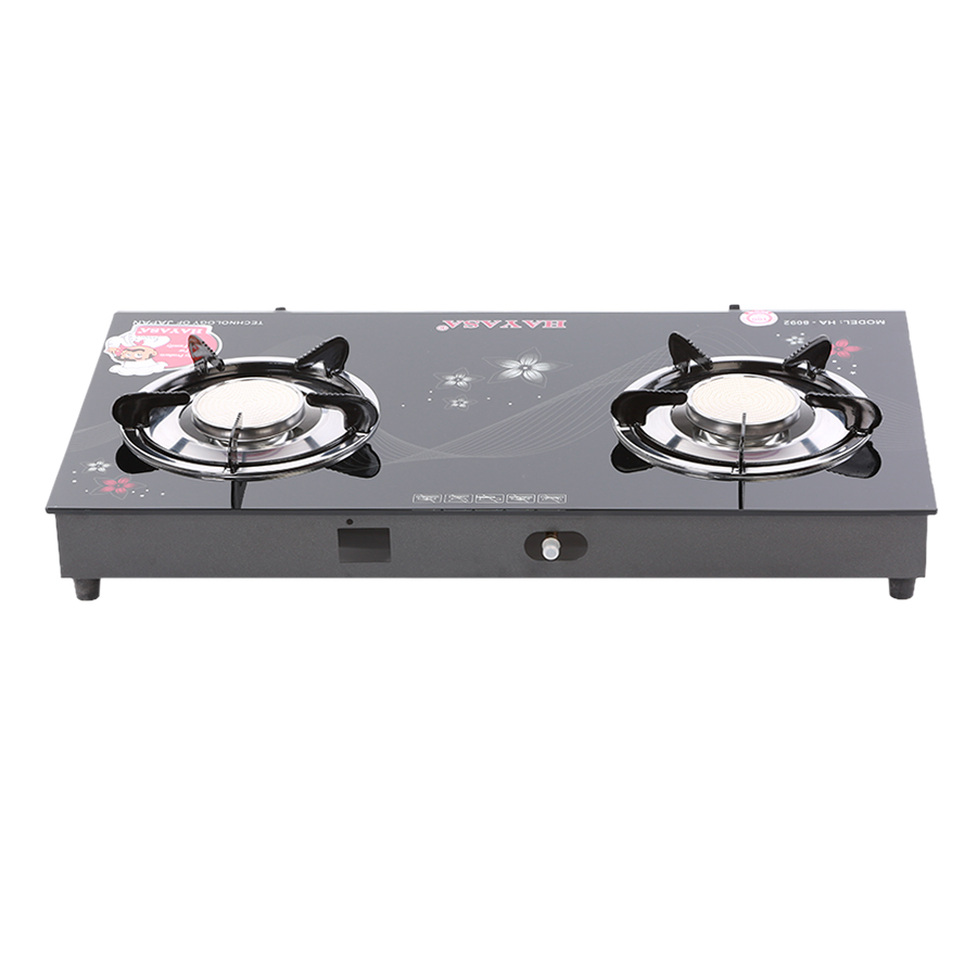 Bếp gas dương Hayasa HA-8092