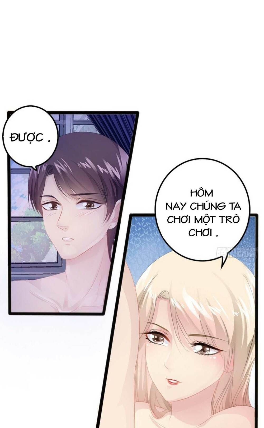 thần bí đế thiếu điềm sủng thê chapter 7 17