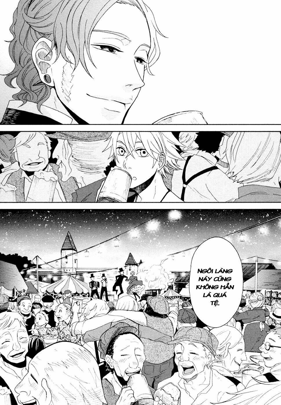 lucky dog 1 blast chapter 13 44