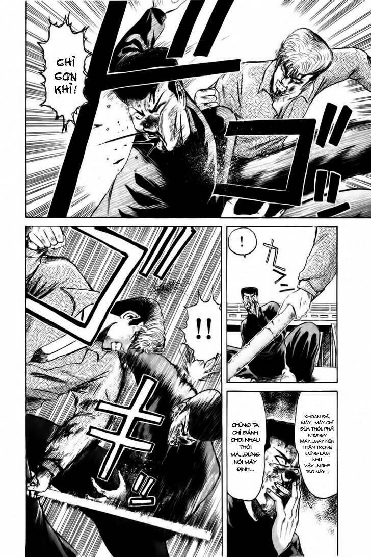 shonan junai gumi chapter 64 29