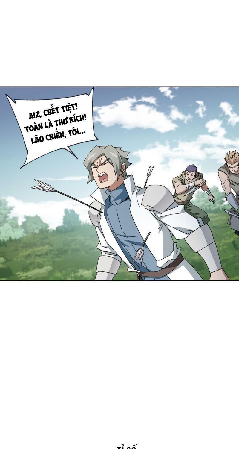 võng du chi cận chiến pháp sư chapter 425 5