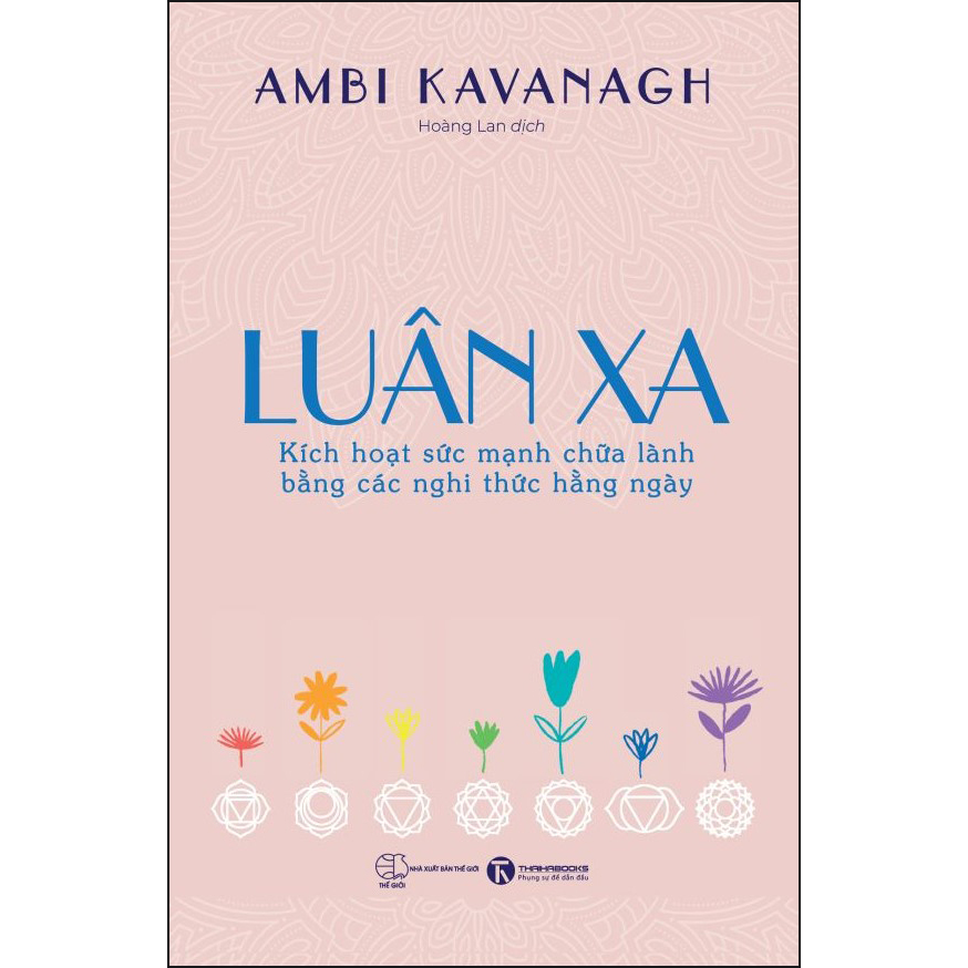 Luân Xa