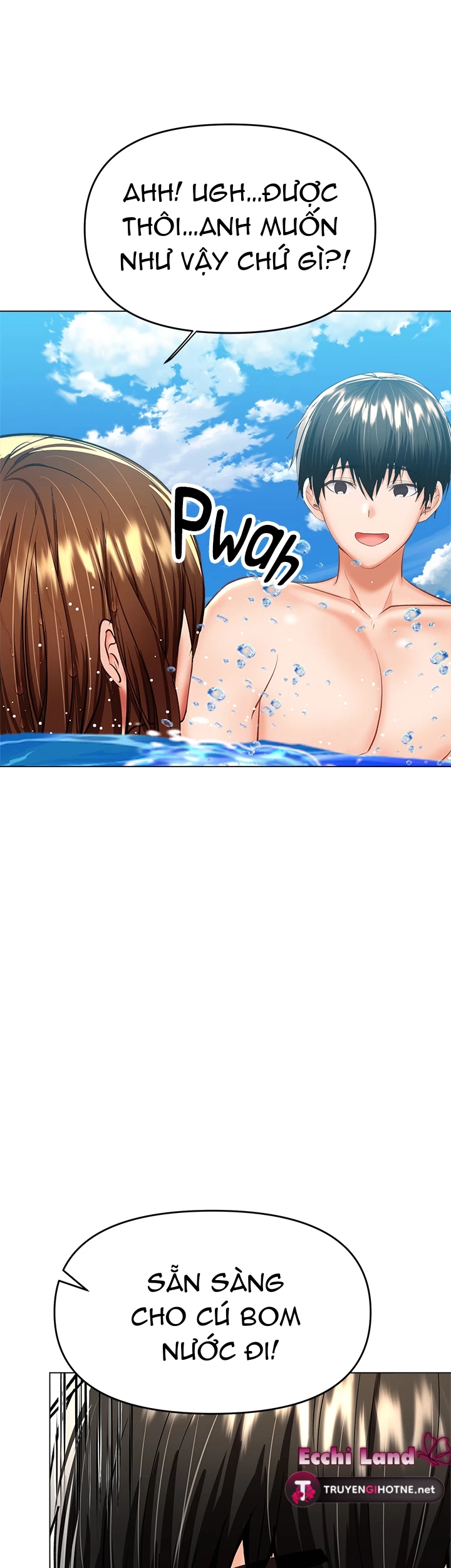 chiều chuộng em đi mà chapter 30.2 39