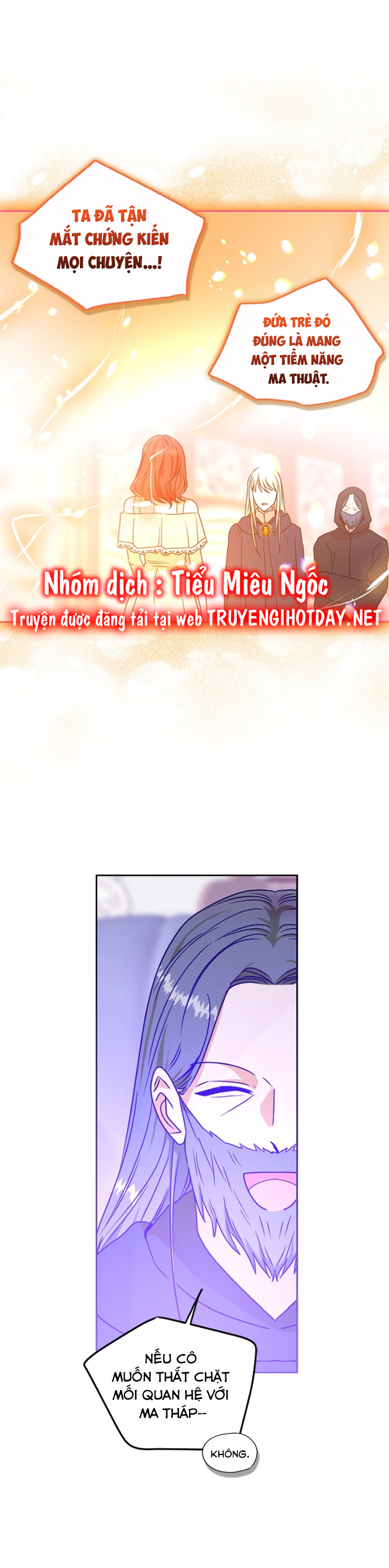 tôi sẽ nâng cấp chồng tôi trở thành một bậc thầy chapter 114 8