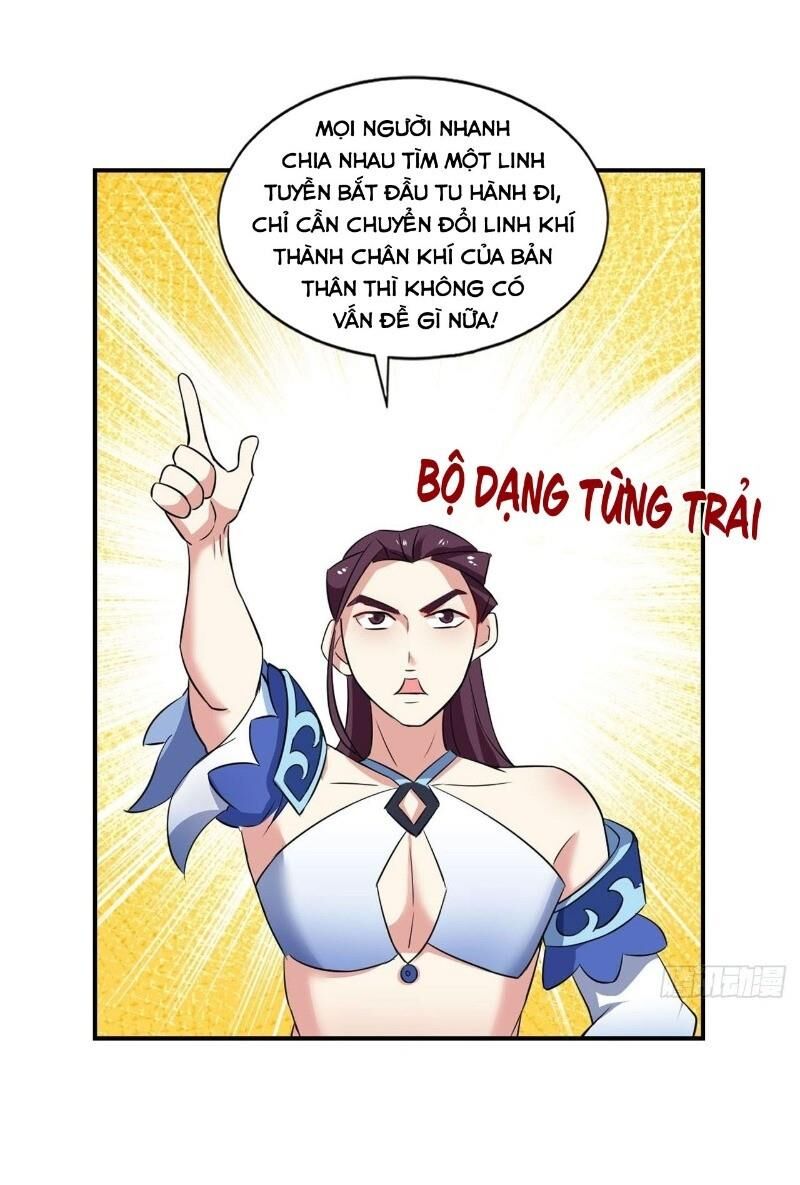 Treasure Hunter - Kẻ Săn Kho Báu Chapter 88 - Next Chapter 89