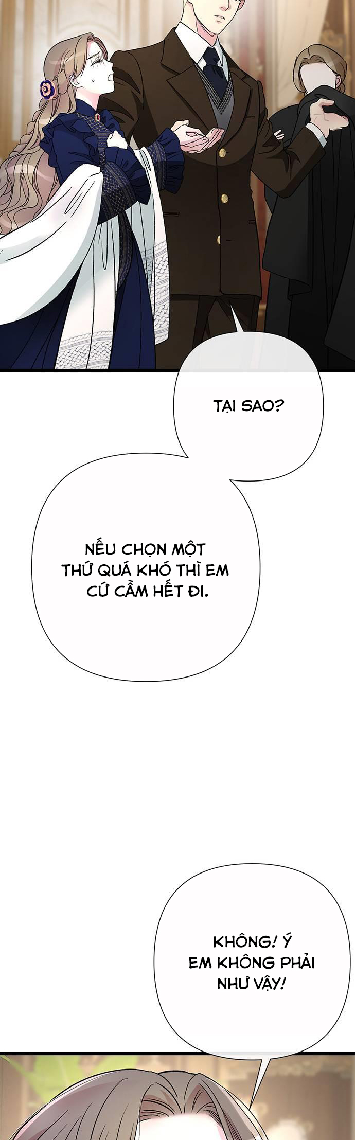 hoàng tử phiền toái chapter 66 17