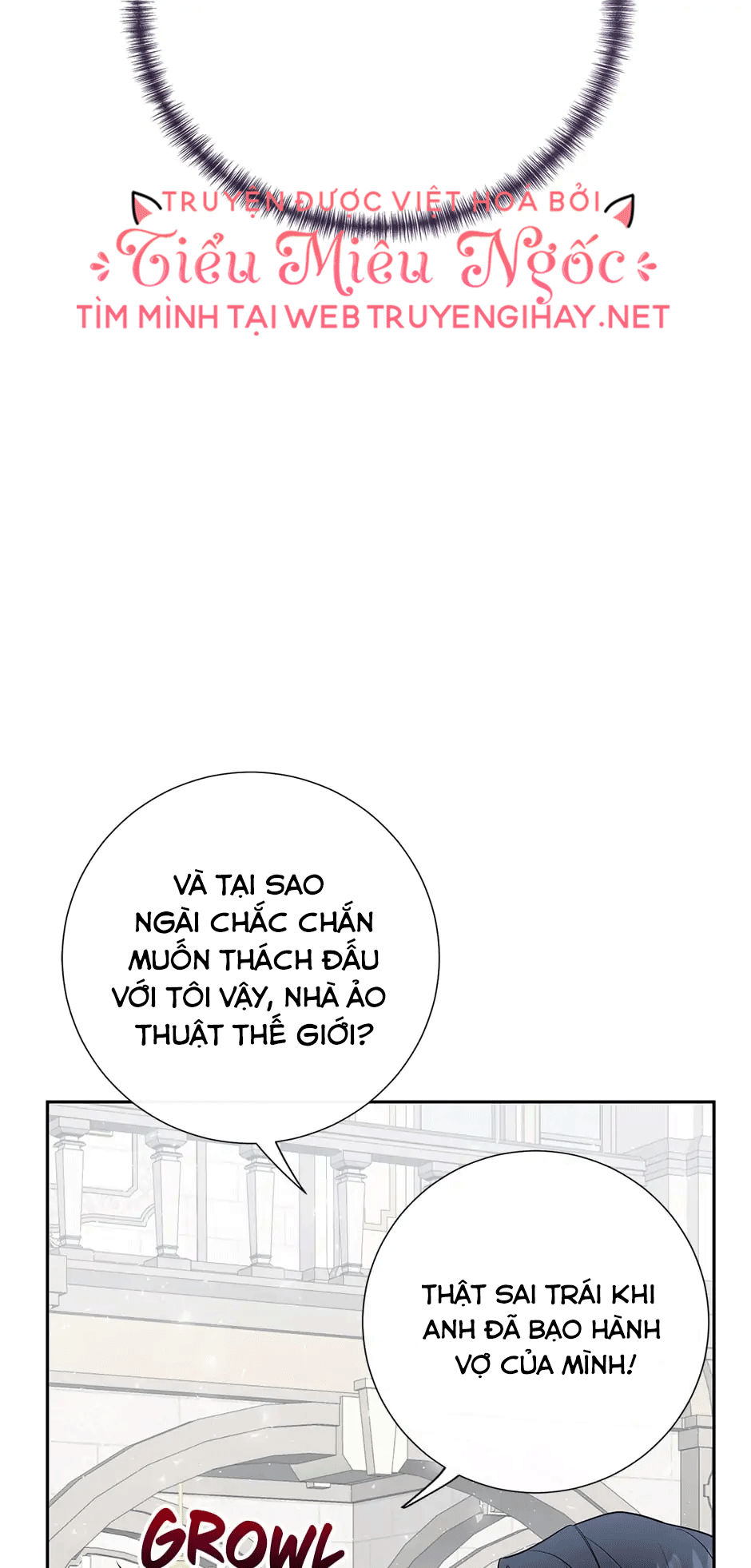 đừng ăn thịt tôi mà chapter 72 5