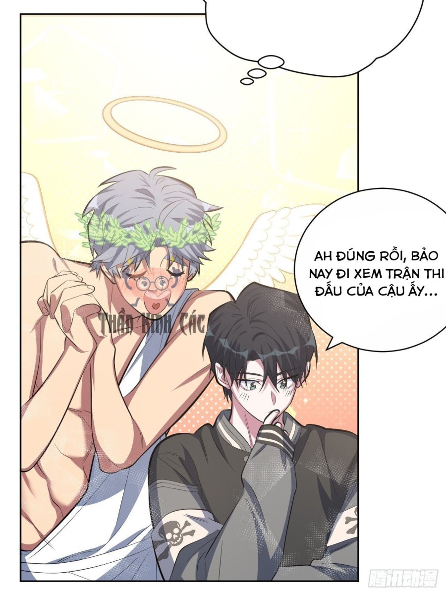 nhạc phụ đại nhân là bà xã chapter 41 20