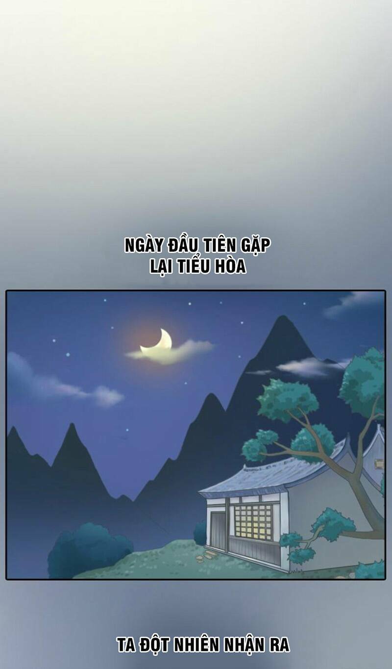 tiểu hoà thượng - chào mừng đến trấn yêu quái chapter 13 12