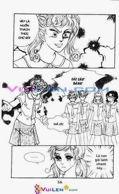 cô gái trung hoa chapter 8 56