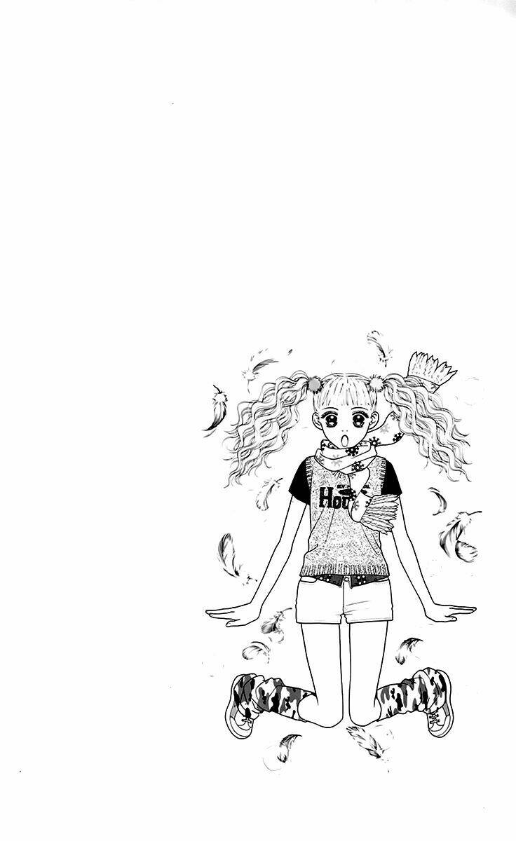 parfait tic - cô láng giềng chapter 40 1