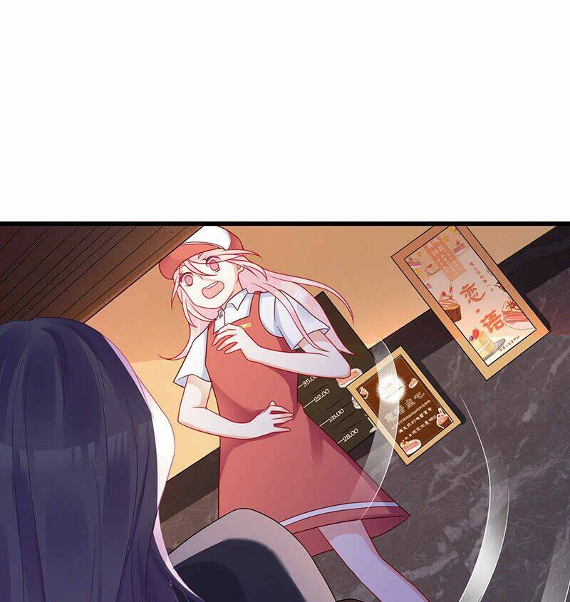 vương bài thiên sư và tiểu manh yêu chapter 7 64