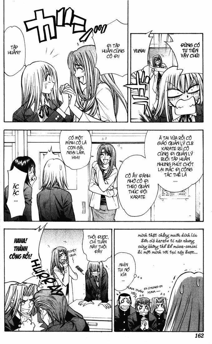 pretty face chapter 26 5