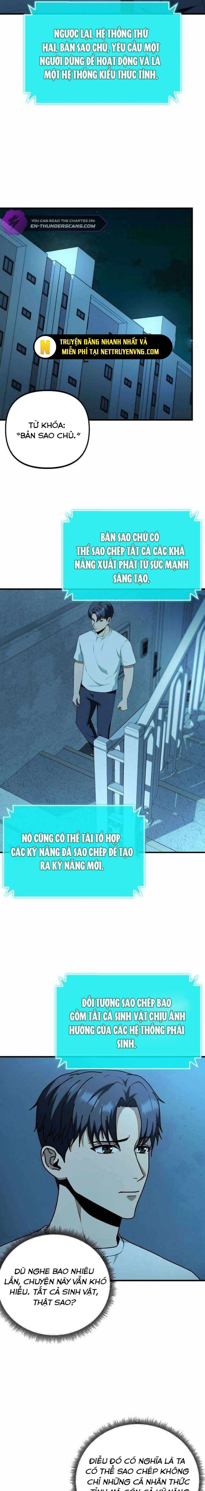 kiếm tiền bằng kỹ năng sao chép chapter 15 5