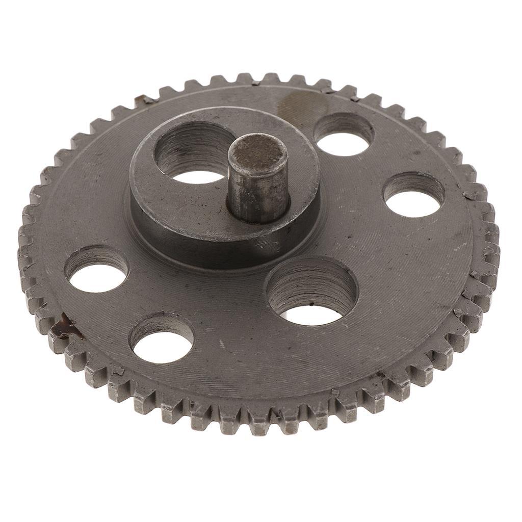 Drive Pinion Spur Gear Rod Kit For Stihl Hedge Trimmer 81T Spur Gear