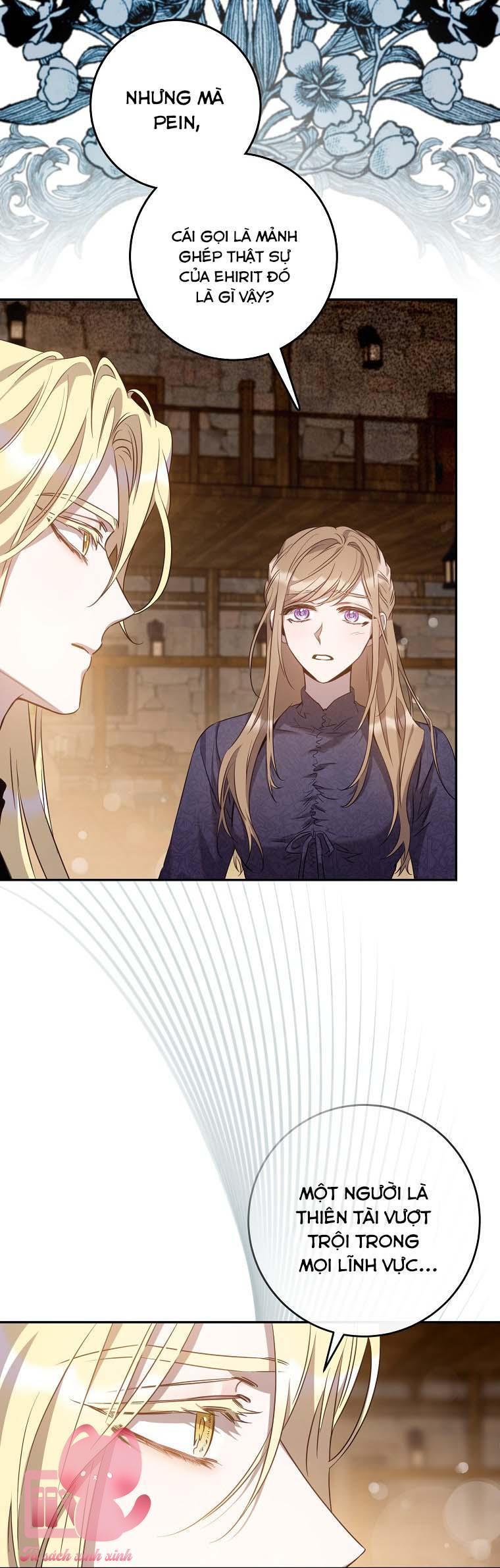 thuần hóa bạo chúa rồi bỏ trốn chapter 89 11