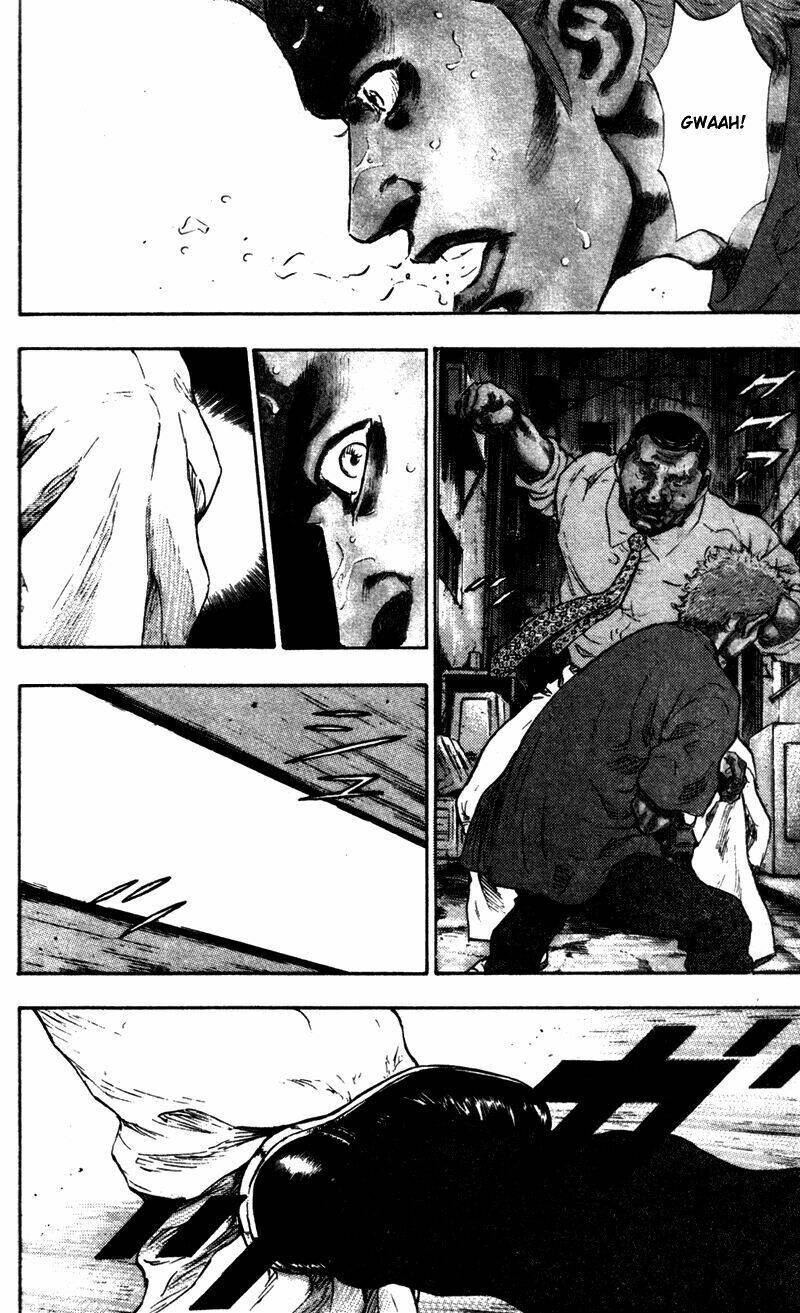 shamo (võ đạo) chapter 77 4