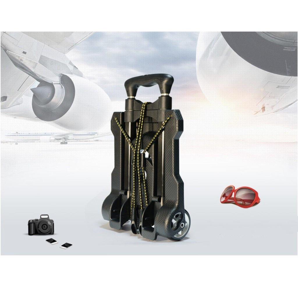 Trolley Mini - Xe kéo hàng du lịch bỏ túi