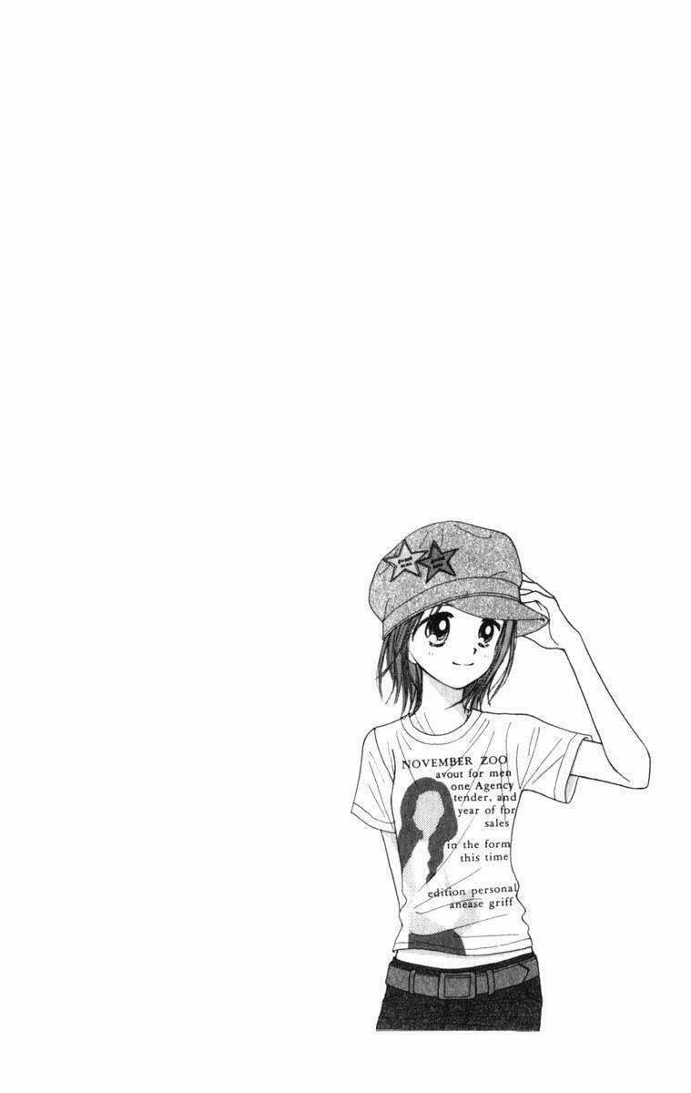 kirakira 100% chapter 2 45