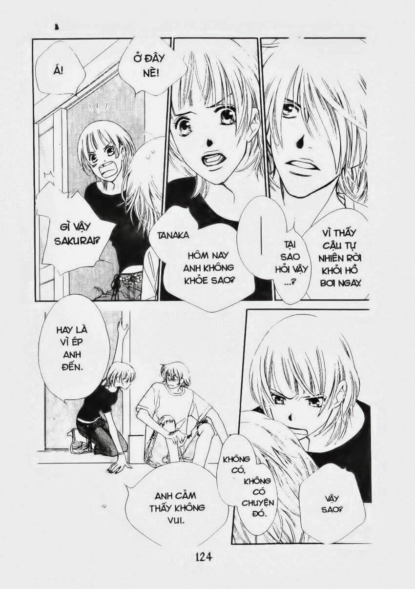 biển rộng bao la chapter 7 18