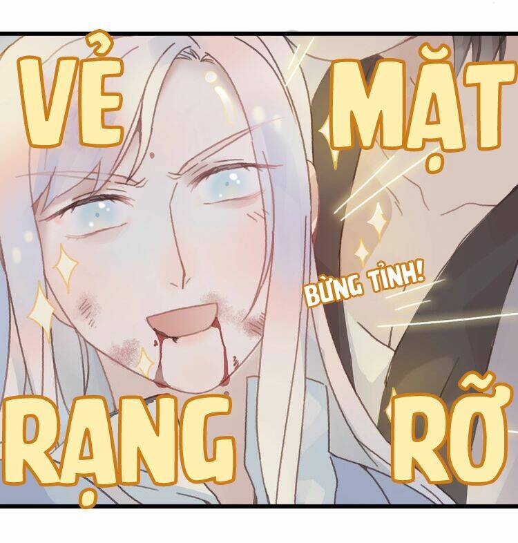 mang quải hệ thống, nhất trí mạng chapter 11 16