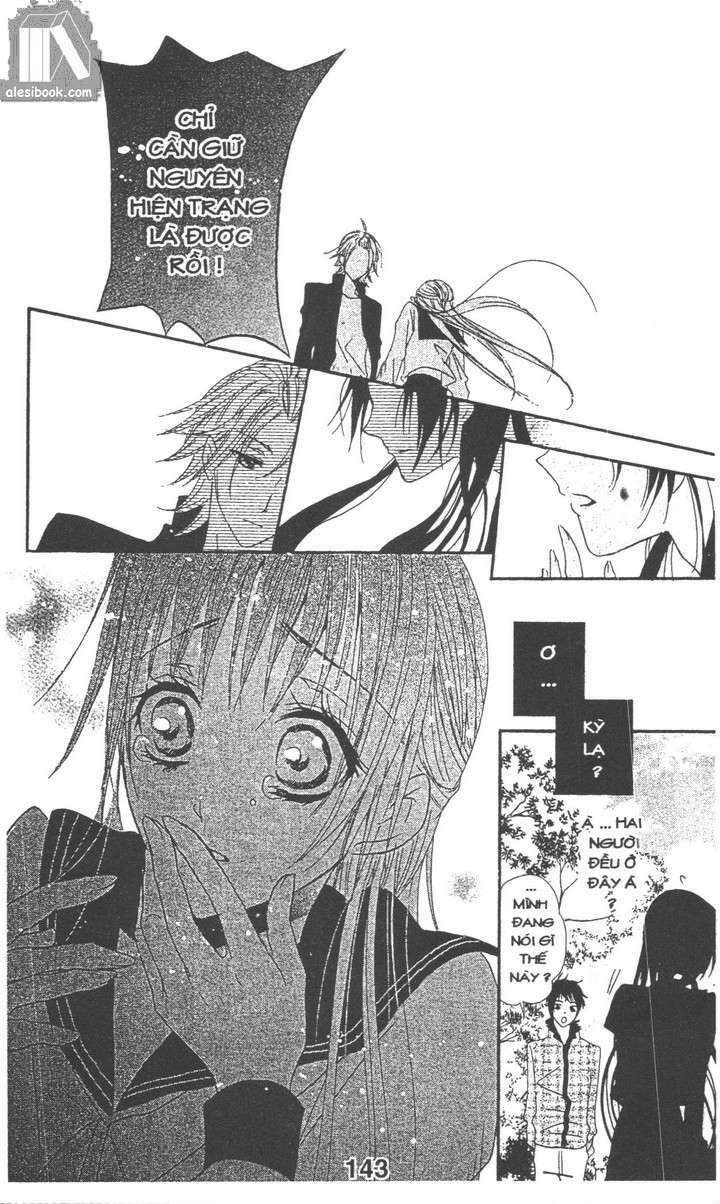 thay đổi hình tượng chapter 16 23