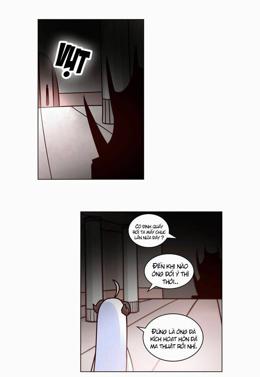 the devil king is bored chapter 63 22