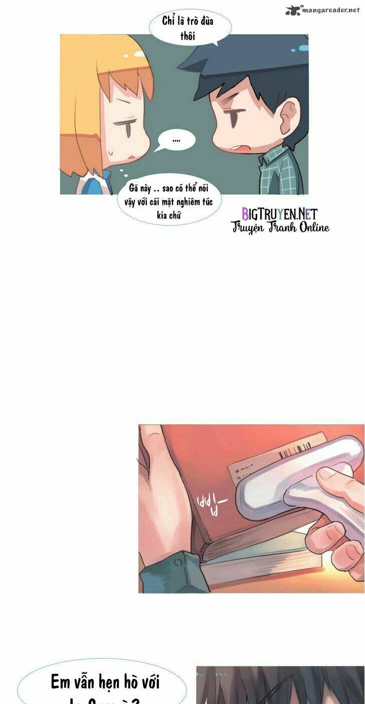 by chance, we... and... chapter 43 15