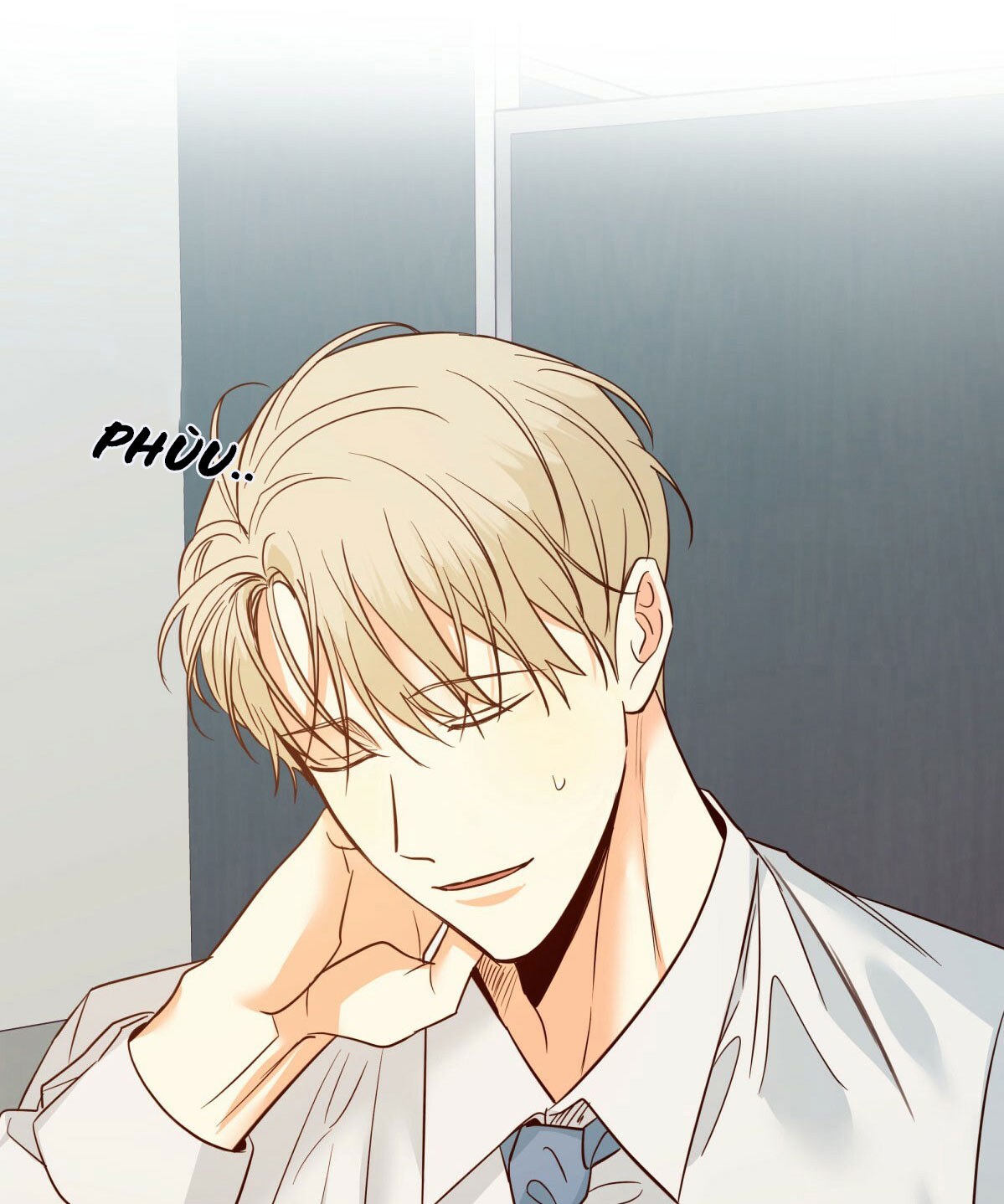 cửa hàng tiện lợi nguy hiểm chapter 65 47