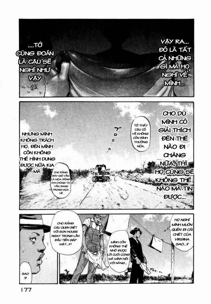 me and the devil blues chapter 4 17