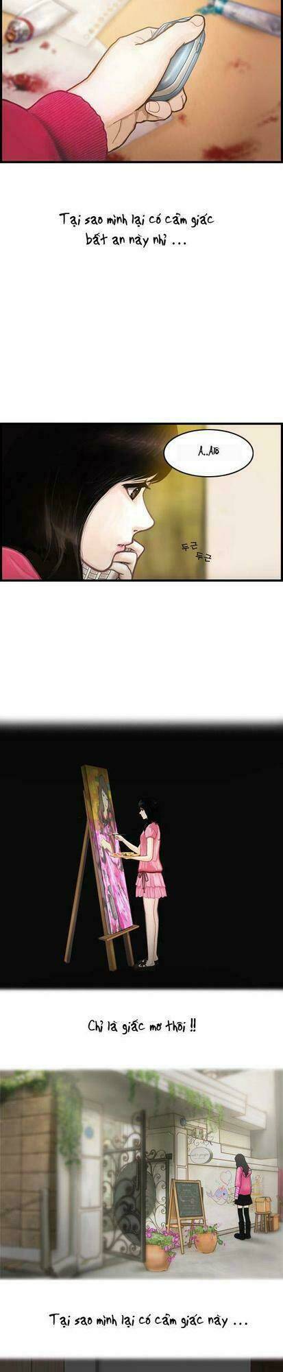 pink lady chapter 69 6