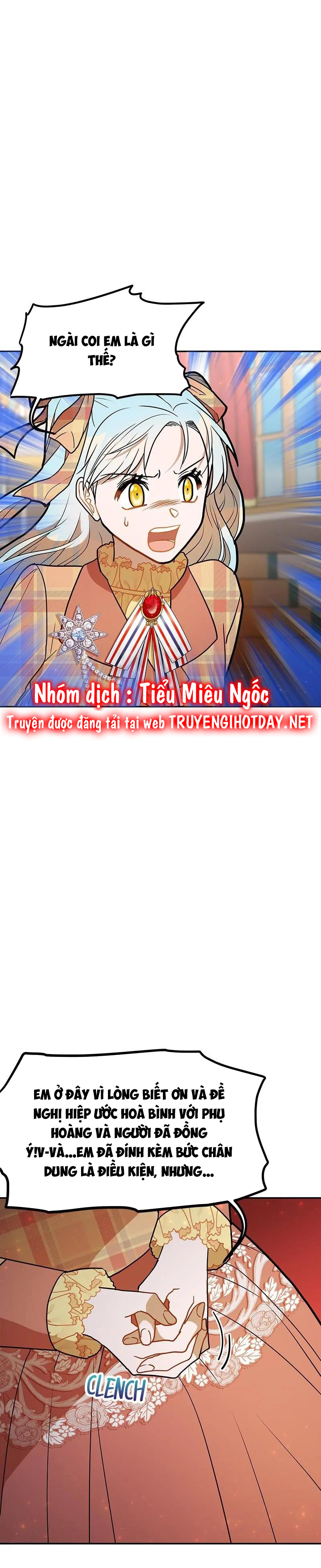 làm cách nào để sống sót trong cuốn tiểu thuyết ngôn tình lãng mạn chapter 46 14