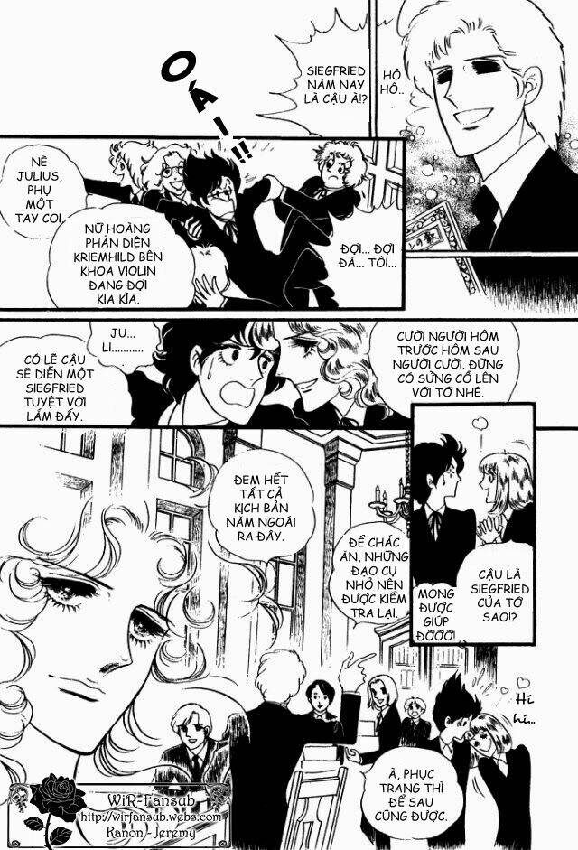 orpheus no mado chapter 18 15