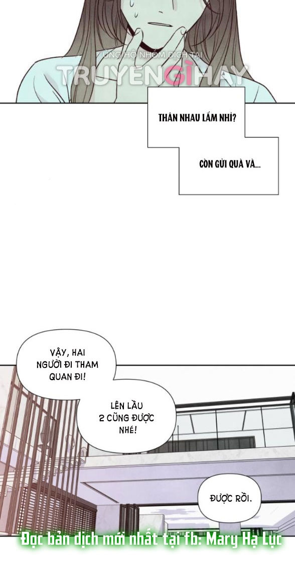 điều khiến tôi quyết tâm muốn chết chapter 45.1 11