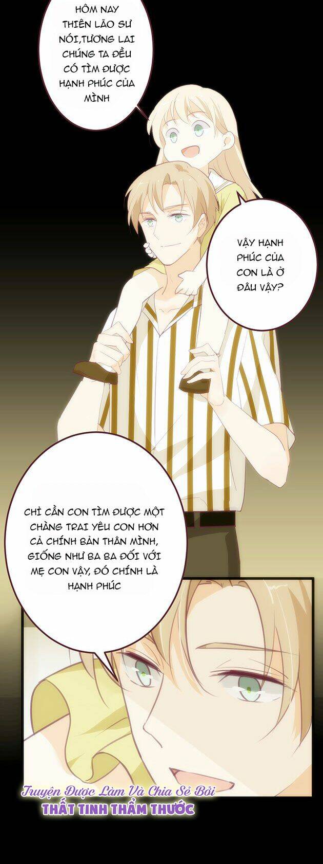 hoa đào nhẹ rơi đẹp như em chapter 1 4