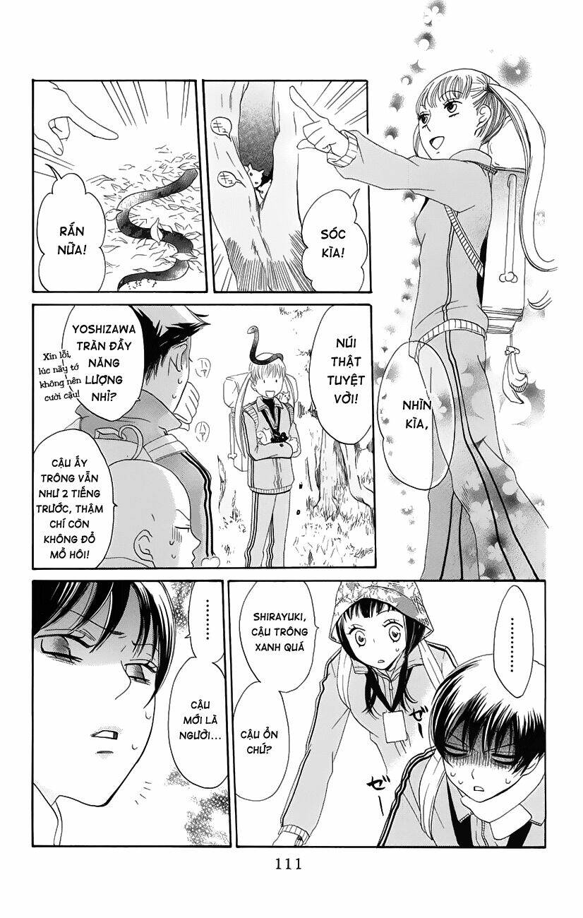 karakuri odette chapter 21 14