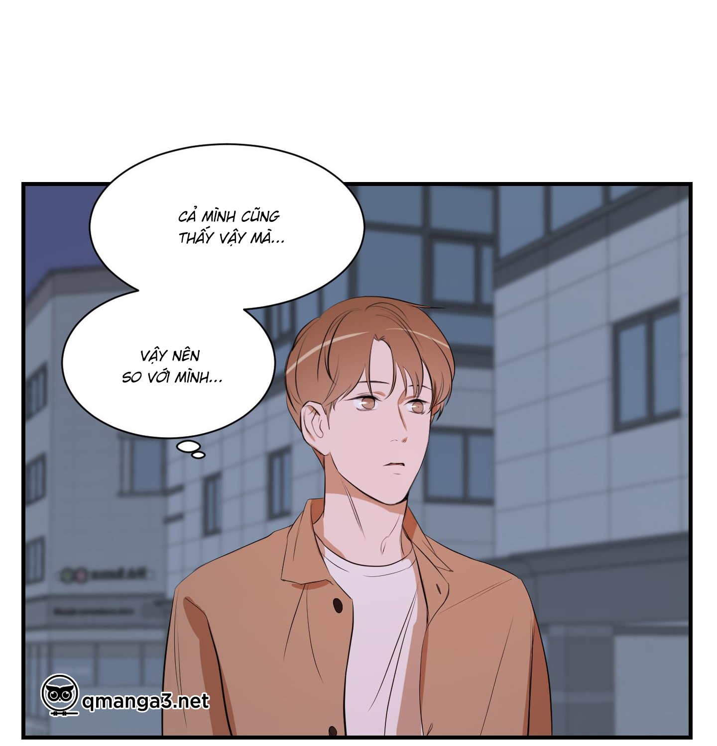 chốn riêng tư chapter 40 61