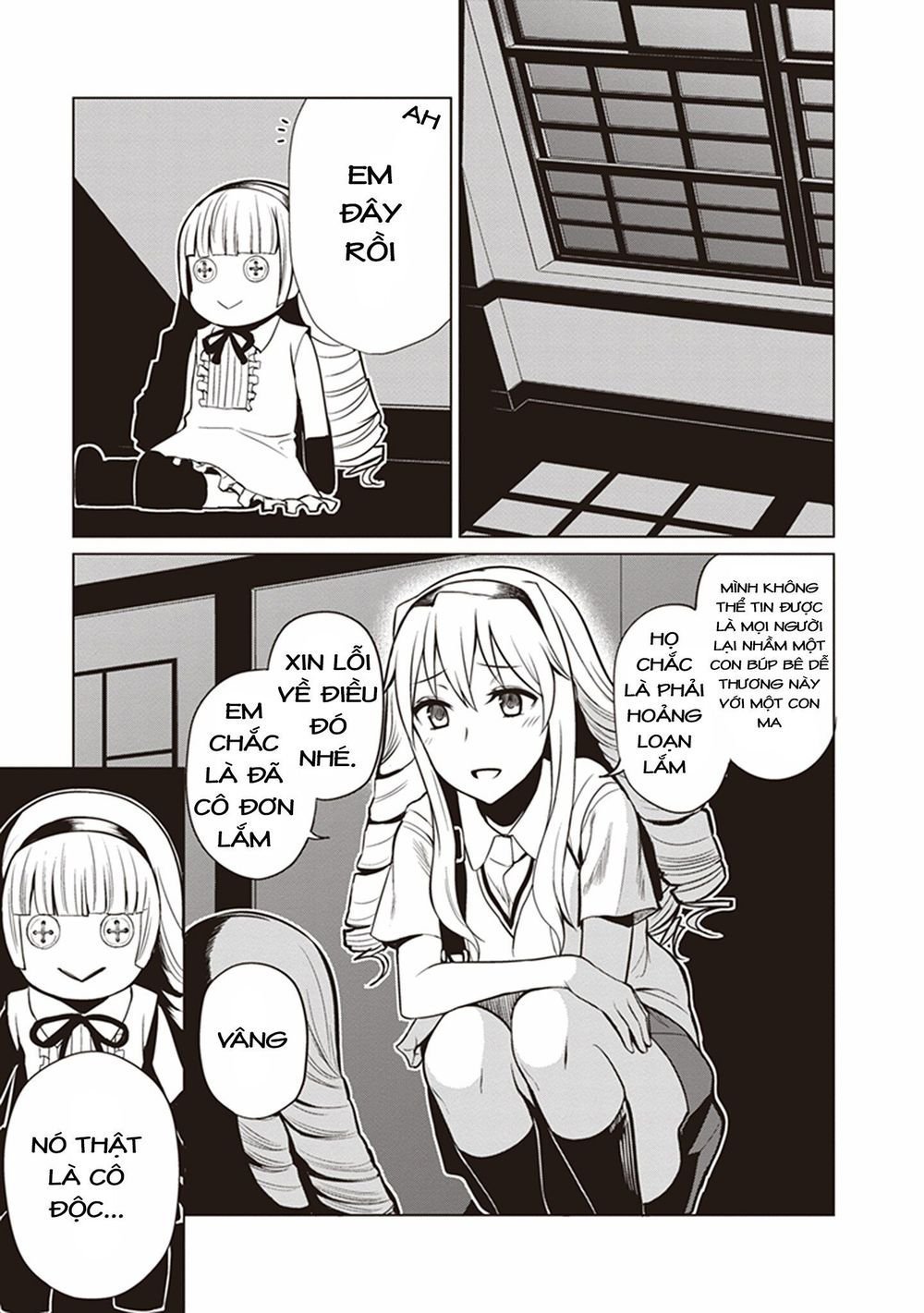 to aru kagaku no railgun gaiden: astral buddy chapter 1 58