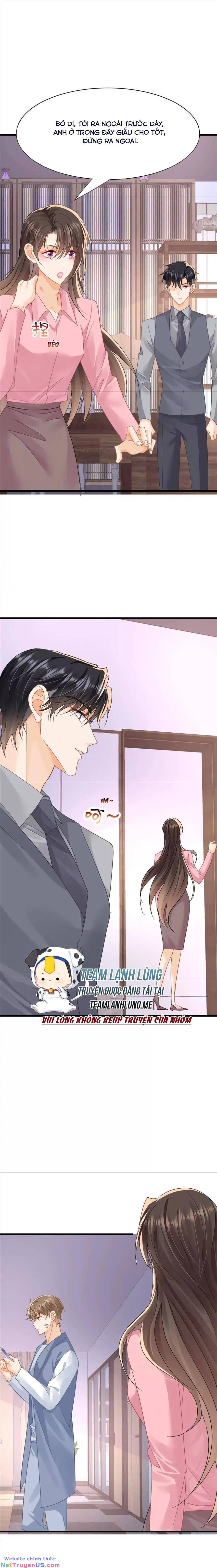 vụng trộm chapter 18 7