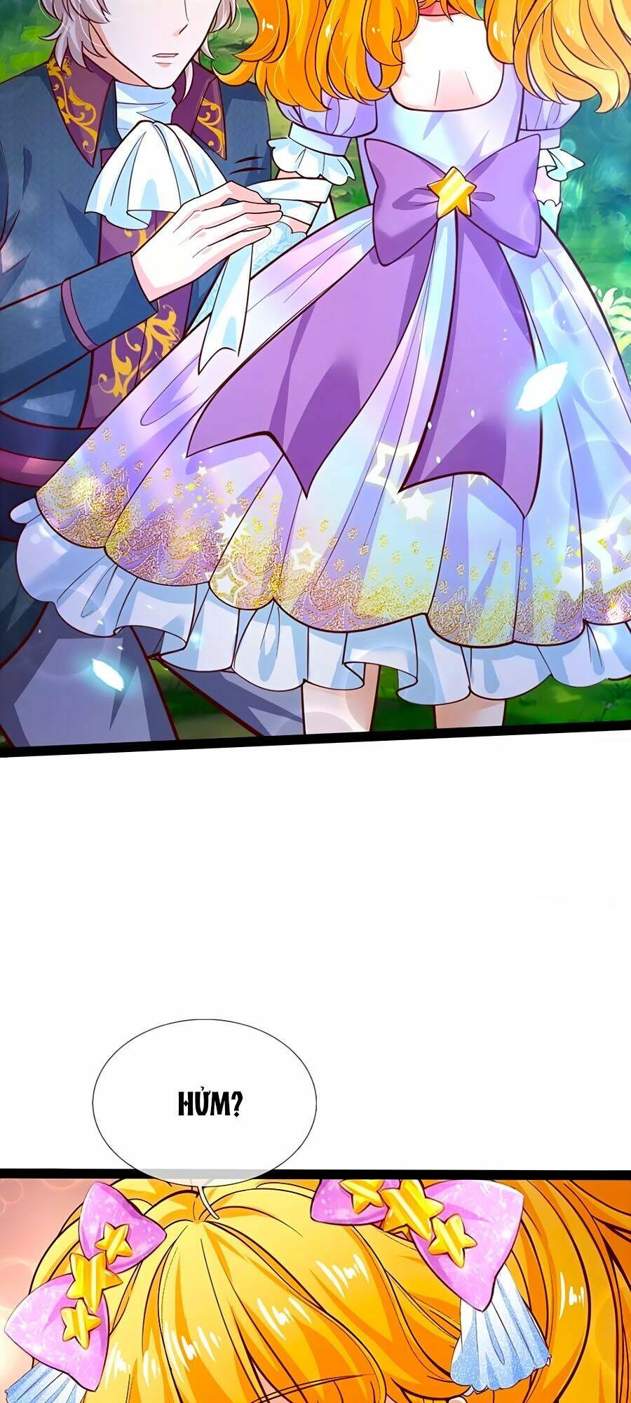 bỗng một ngày trở thành con gái nhà vua chapter 169 20